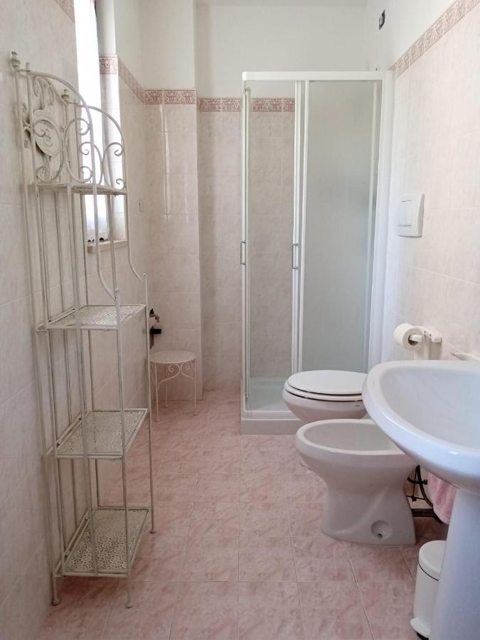 Residenza Messer Pajola 아시시 외부 사진
