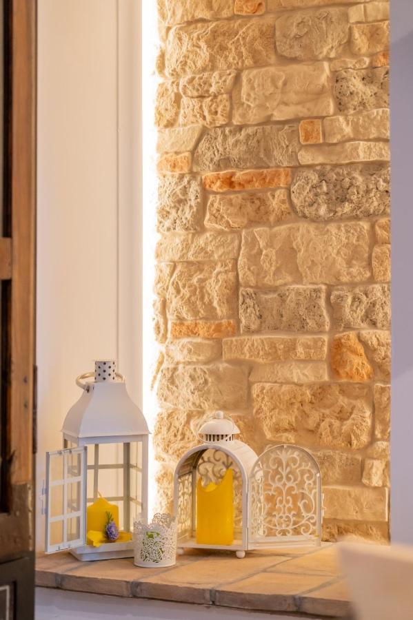 Residenza Messer Pajola 아시시 외부 사진