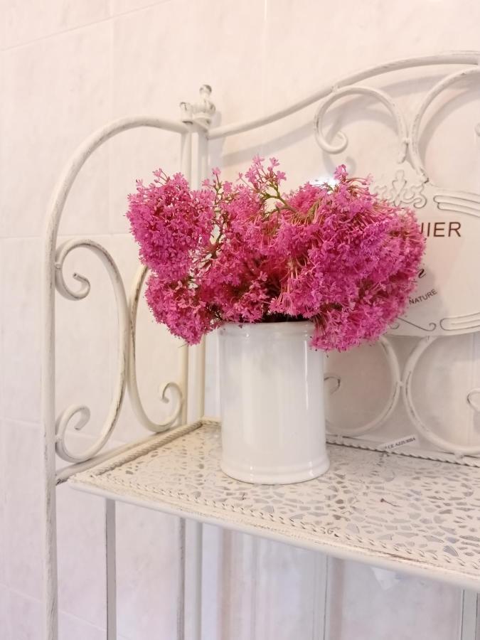 Residenza Messer Pajola 아시시 외부 사진