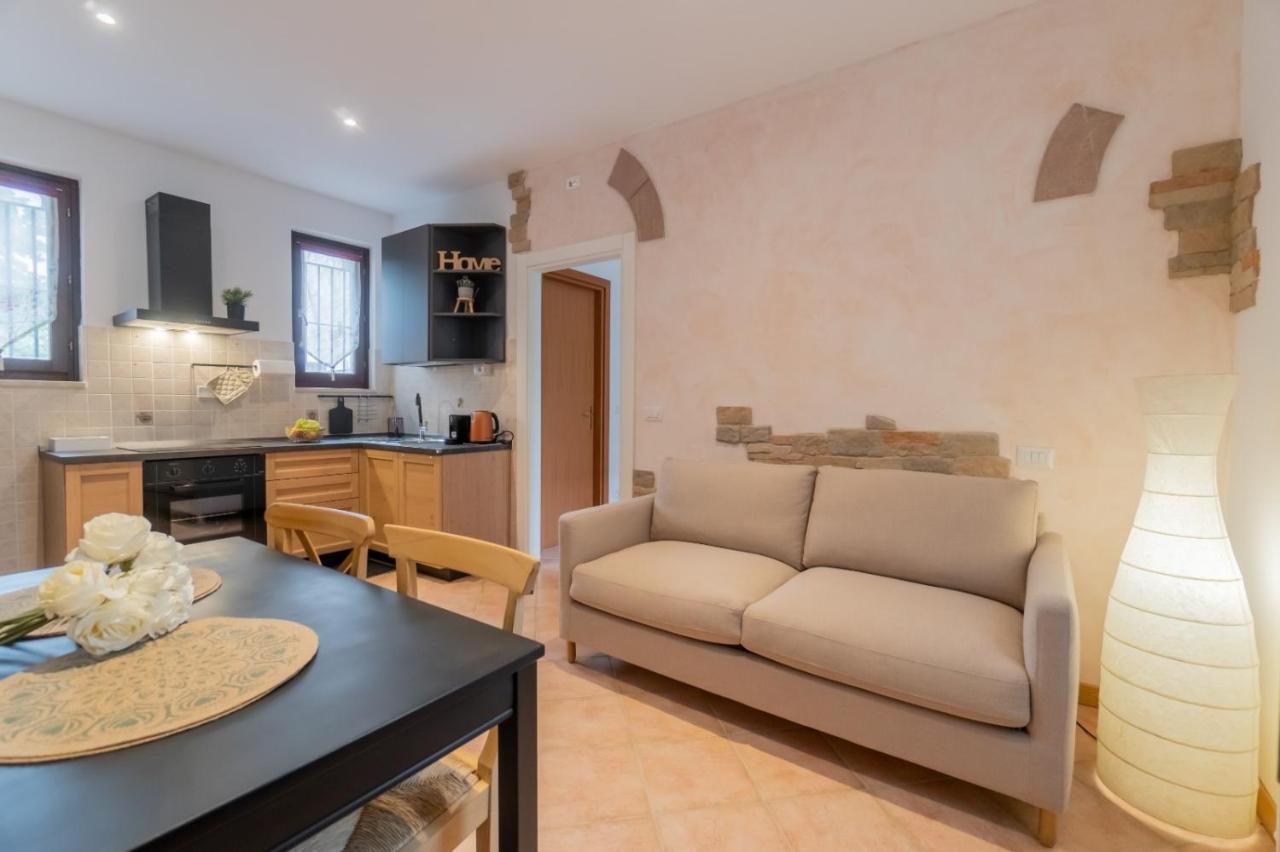 Residenza Messer Pajola 아시시 외부 사진